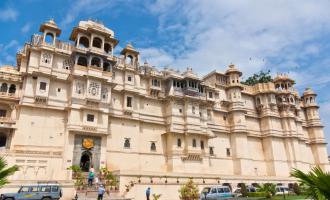 Udaipur Landscapes